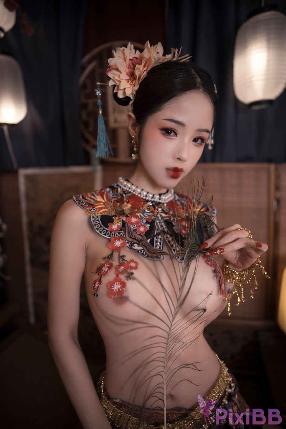 Coser TiTi PixiBB.COM 047