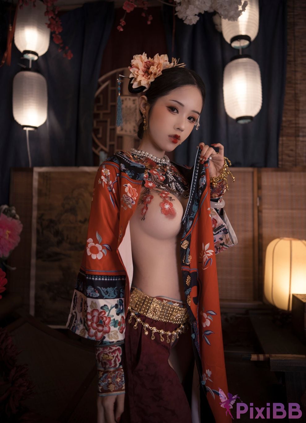 Coser TiTi PixiBB.COM 058