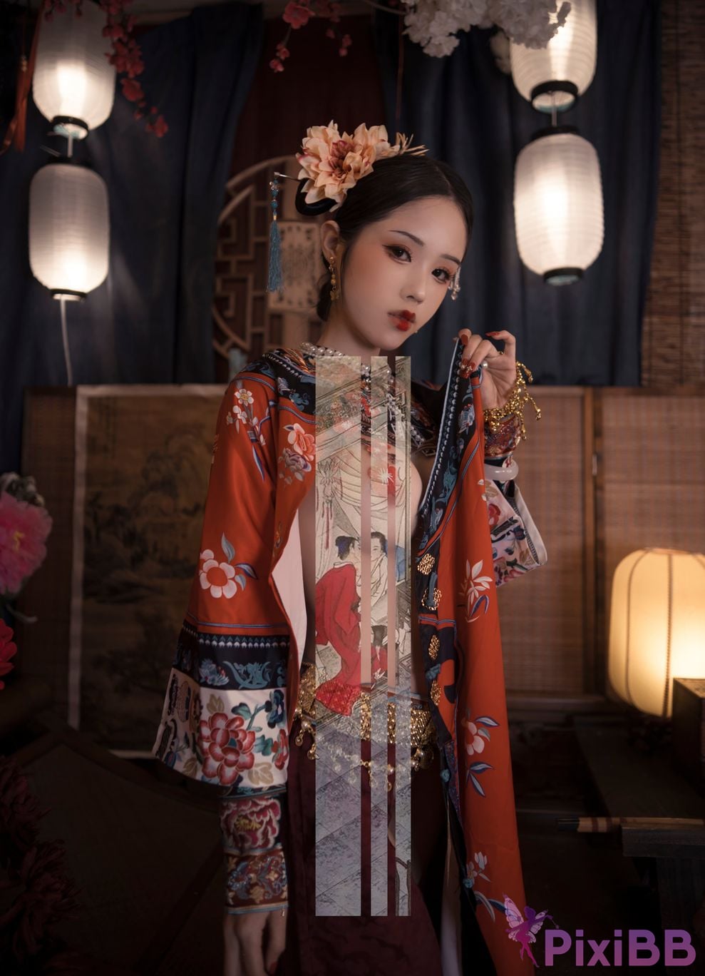 Coser TiTi PixiBB.COM 059