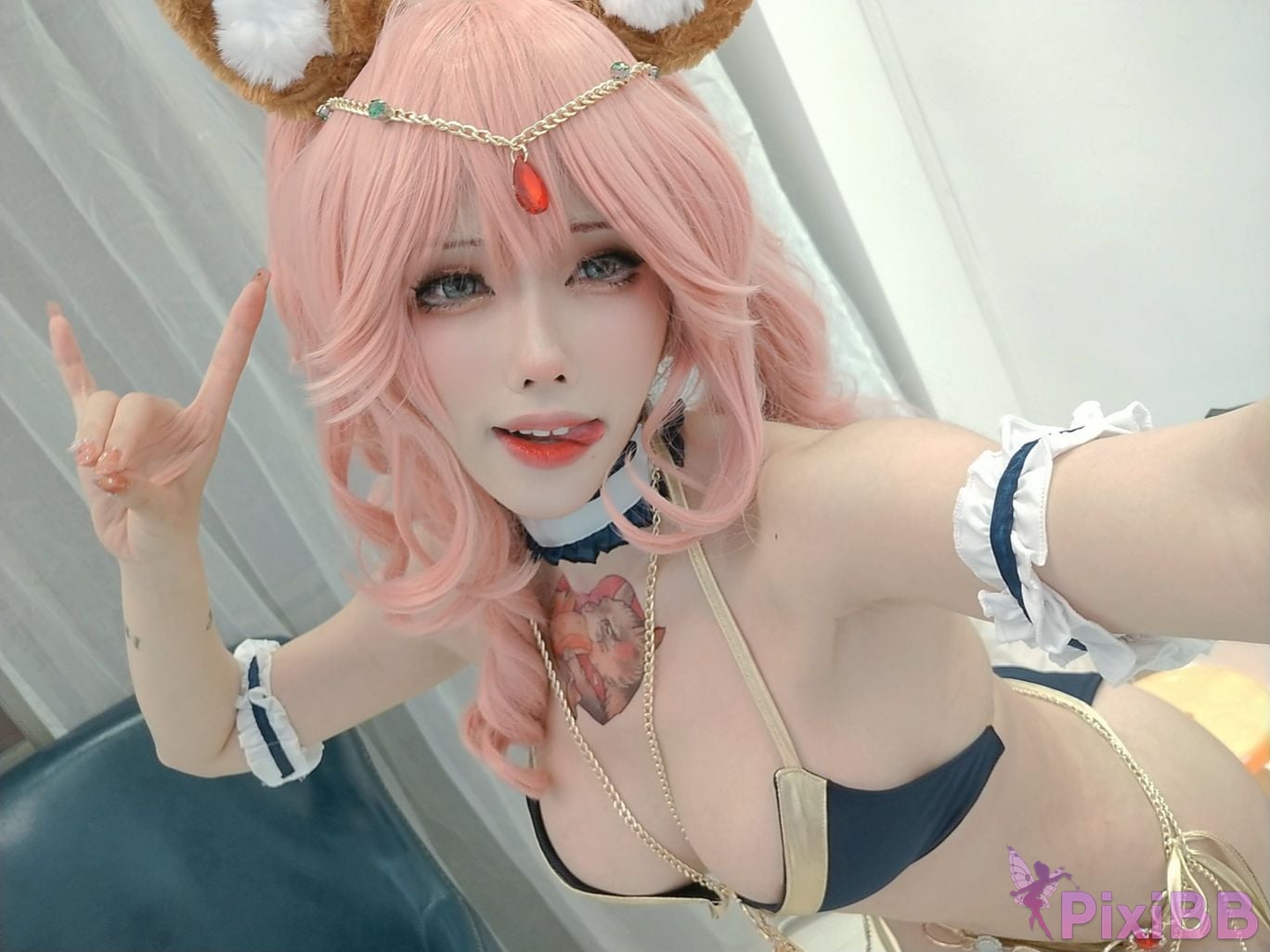 Coser TiTi PixiBB.COM 050
