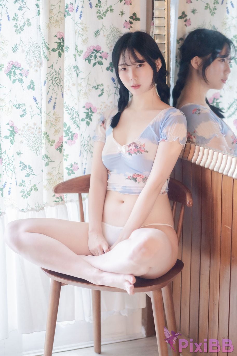 MYUA x HARE Myu a Vol.03 PixiBB.COM 021