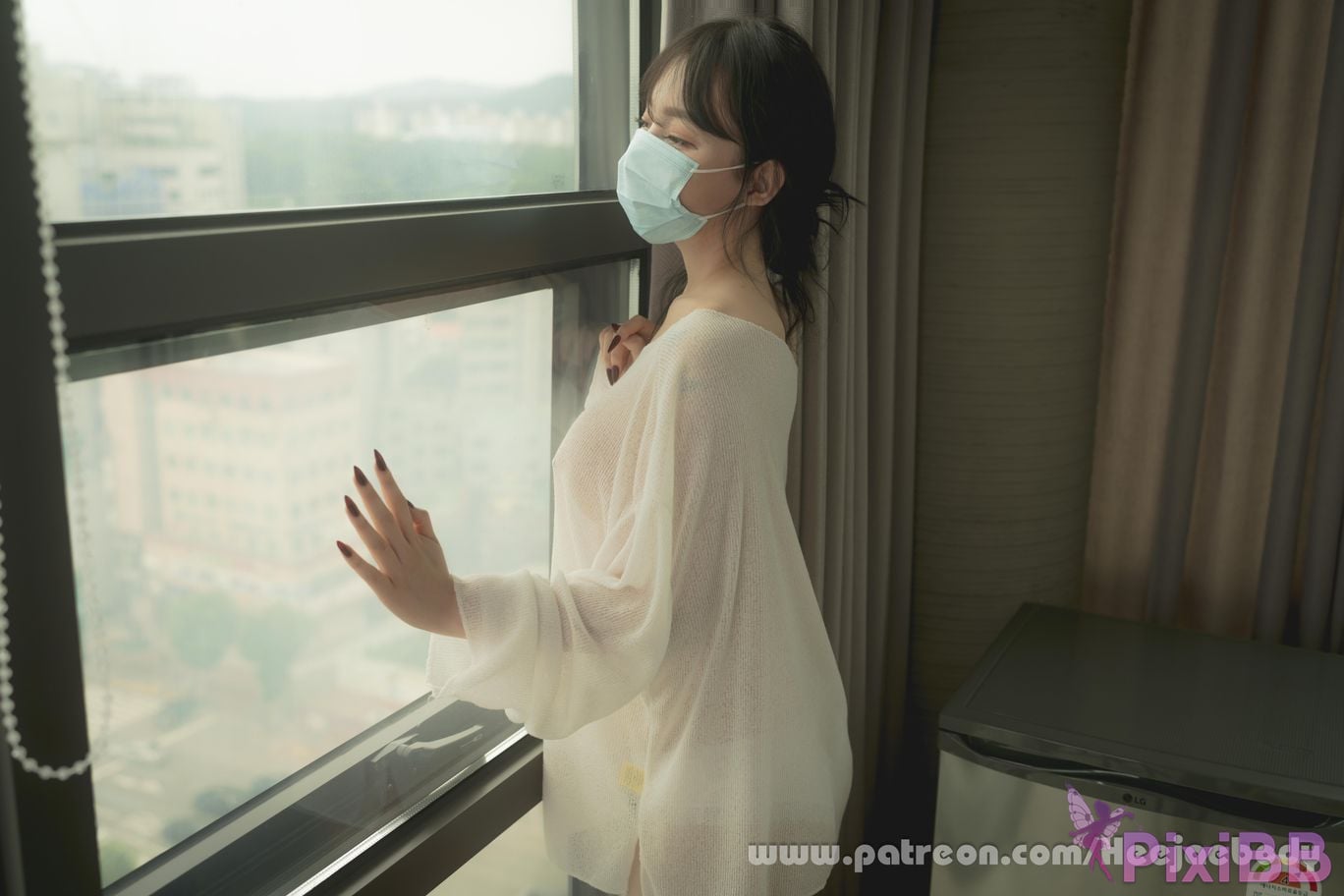 Heejae Sweet Room with Heejae PixiBB.COM 001