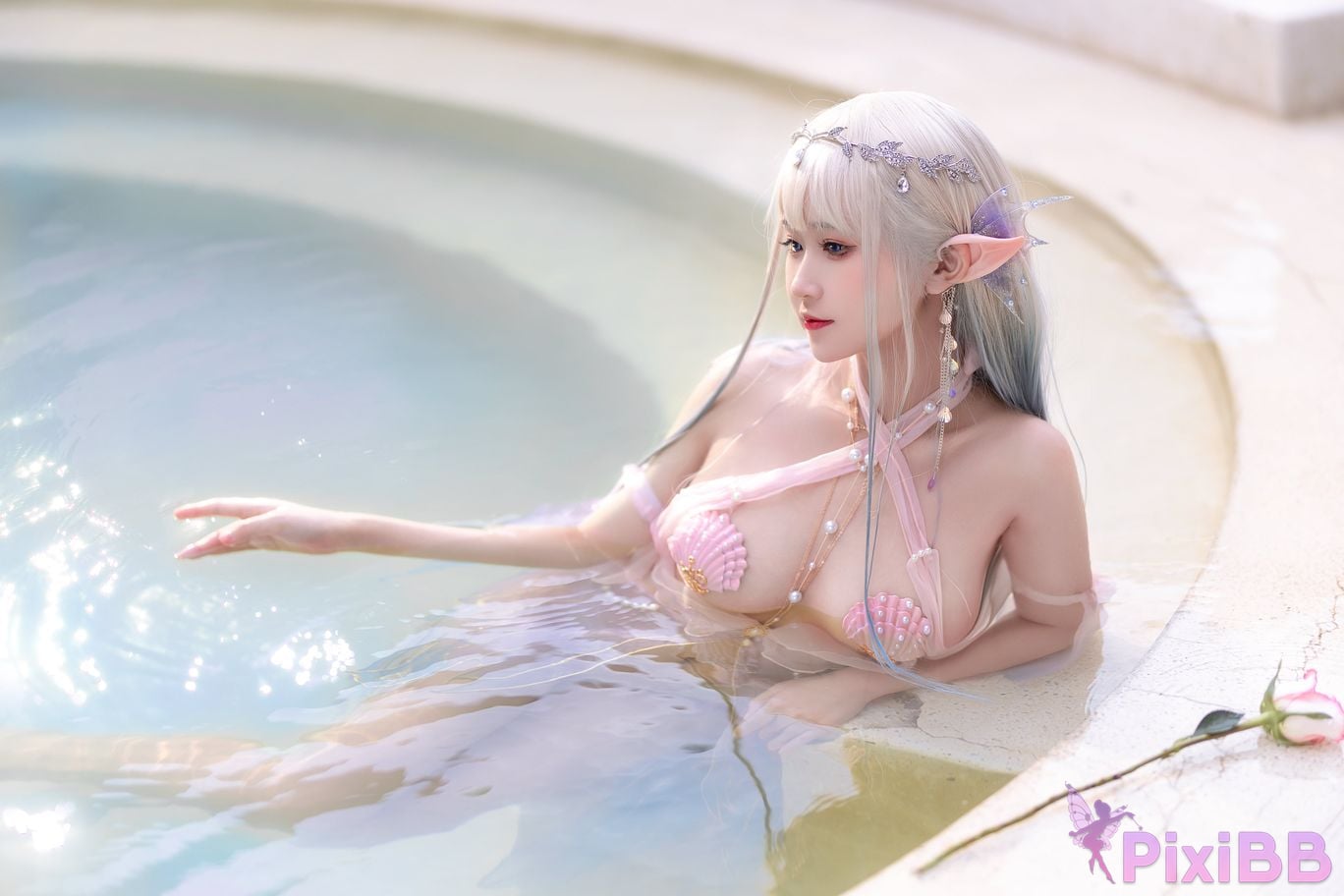 Coser 69 Vol.080 X PixiBB.COM 001
