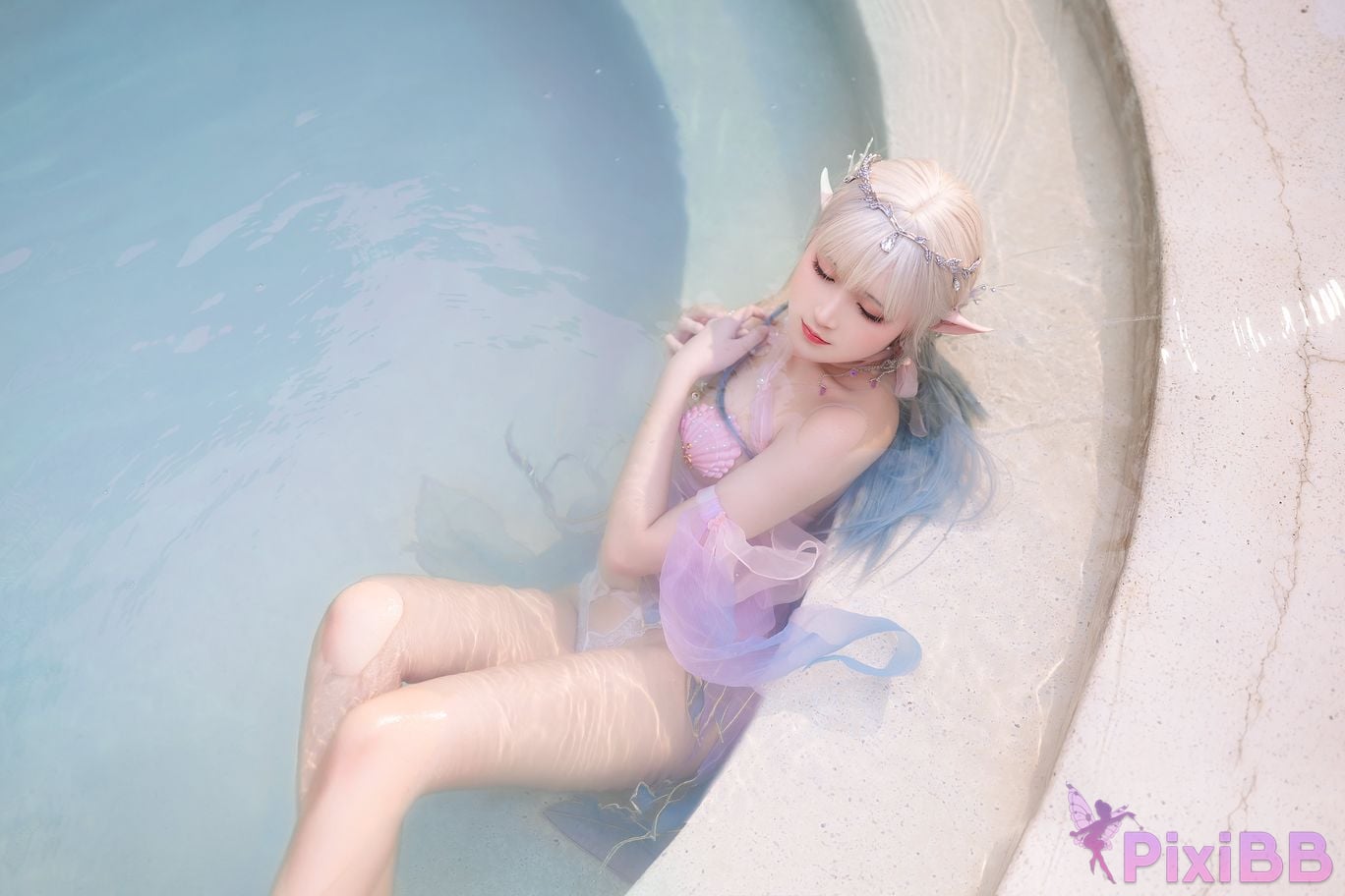 Coser 69 Vol.080 X PixiBB.COM 007