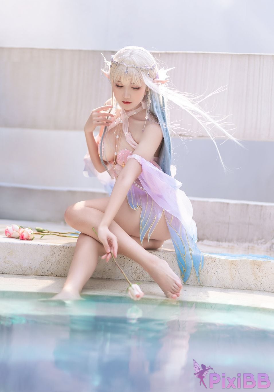 Coser 69 Vol.080 X PixiBB.COM 012