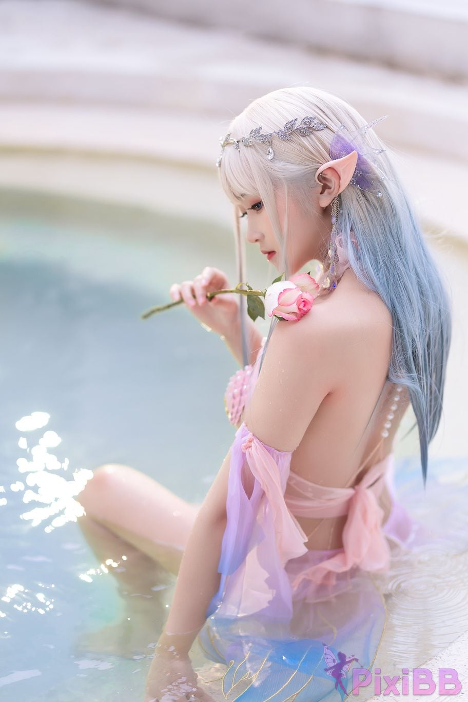 Coser 69 Vol.080 X PixiBB.COM 039