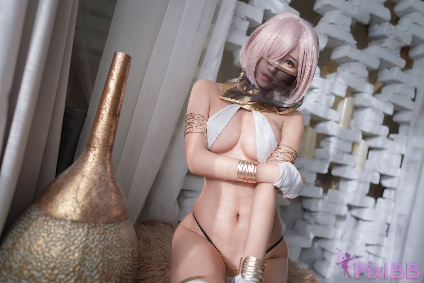 Coser 69 Vol.078 PixiBB.COM 006