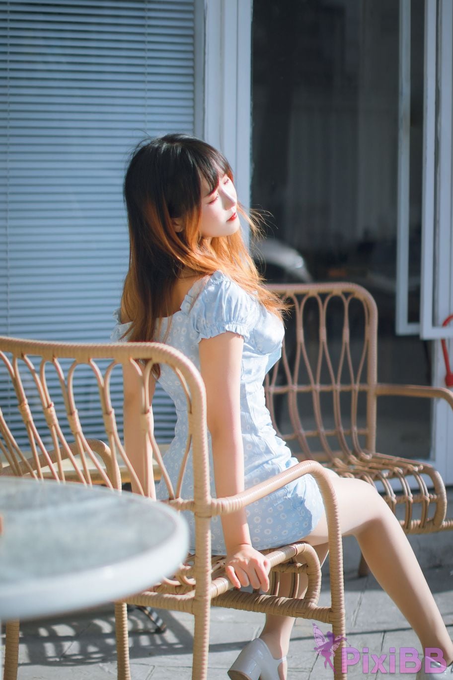 Coser 69 Vol.078 PixiBB.COM 012