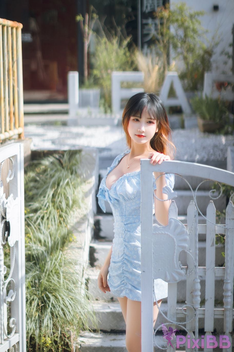 Coser 69 Vol.078 PixiBB.COM 016
