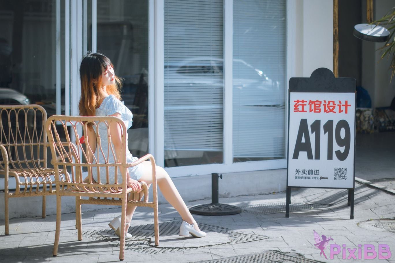 Coser 69 Vol.078 PixiBB.COM 023