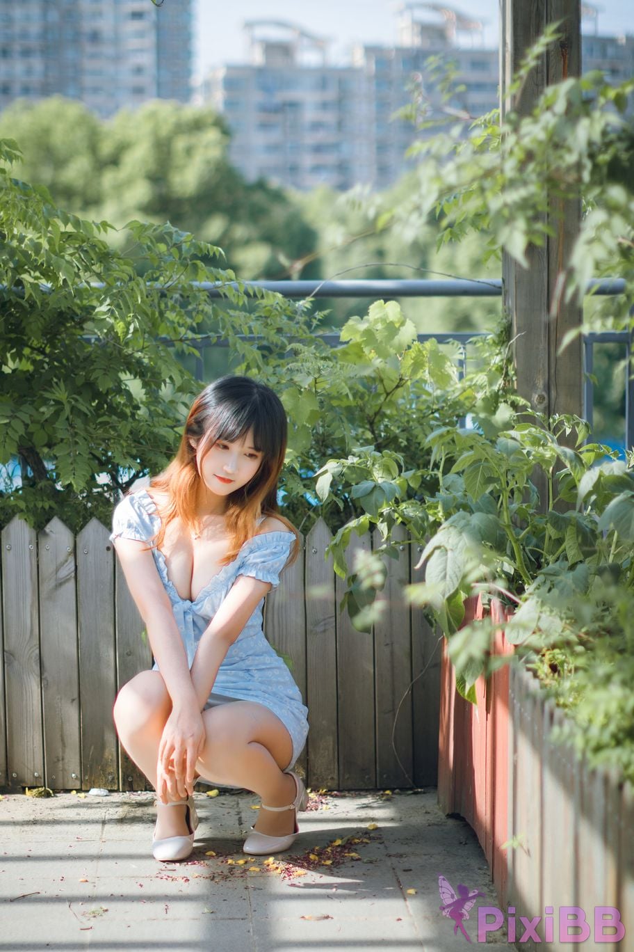 Coser 69 Vol.078 PixiBB.COM 030
