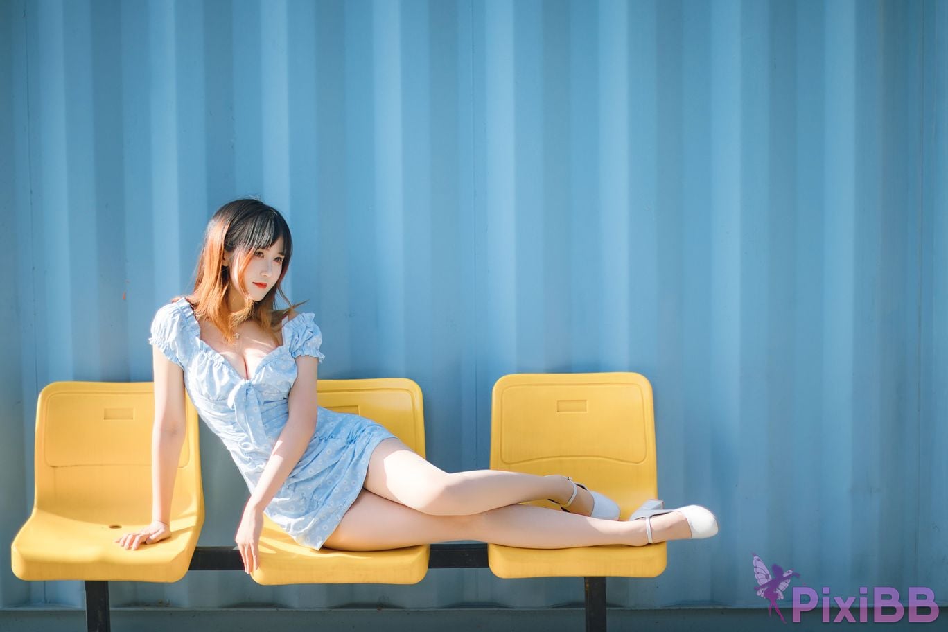 Coser 69 Vol.078 PixiBB.COM 032