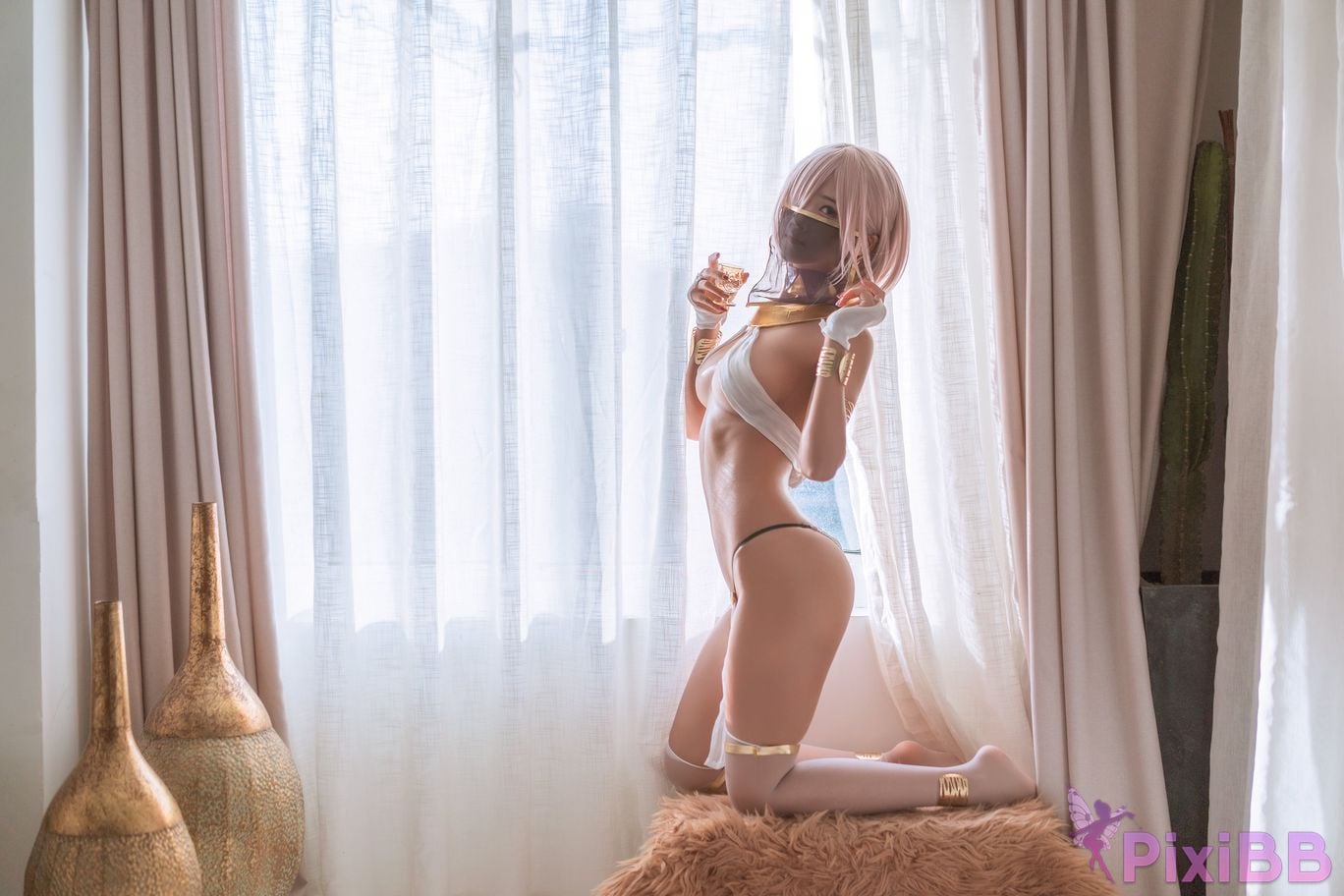 Coser 69 Vol.078 PixiBB.COM 035