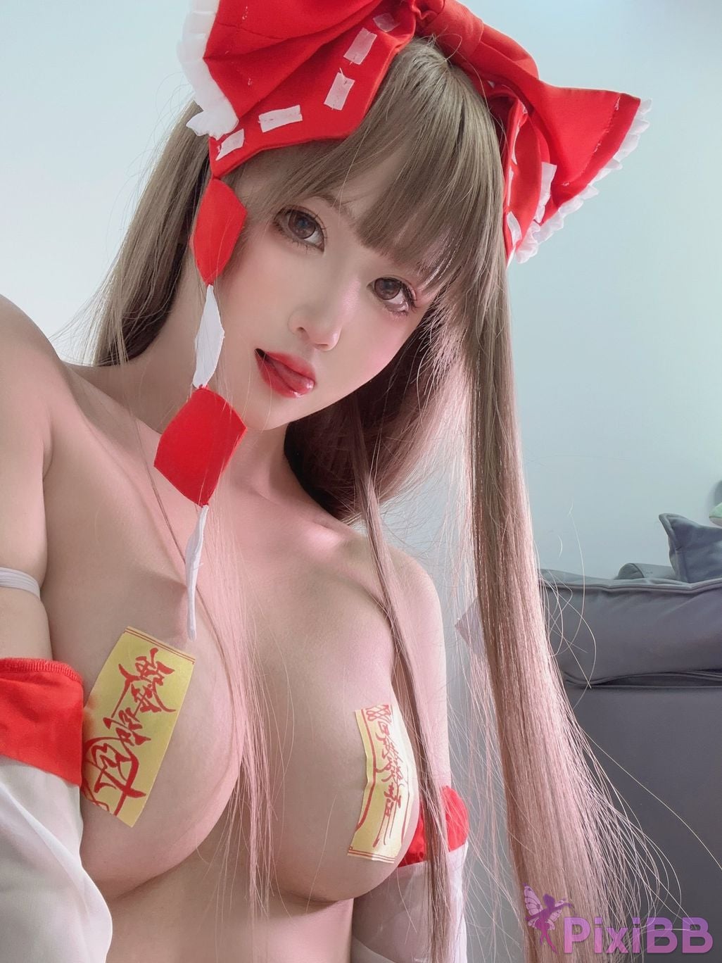 Coser 69 Vol.079 PixiBB.COM 002