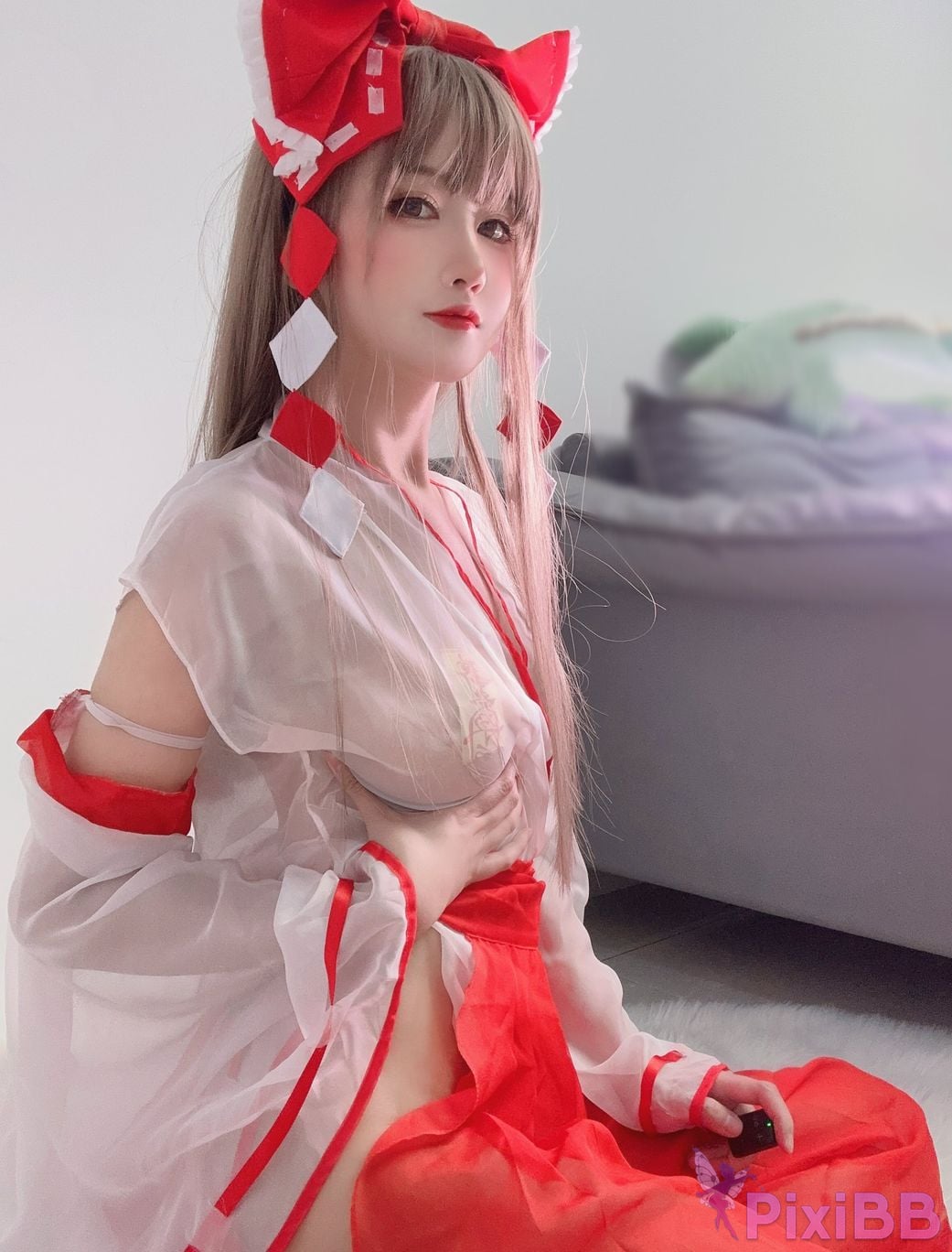 Coser 69 Vol.079 PixiBB.COM 005
