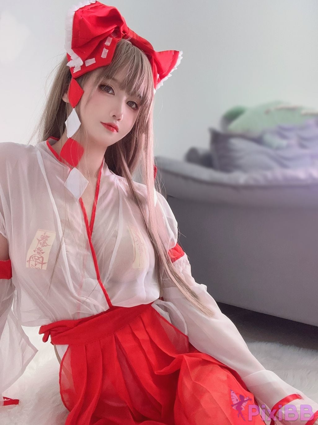 Coser 69 Vol.079 PixiBB.COM 006