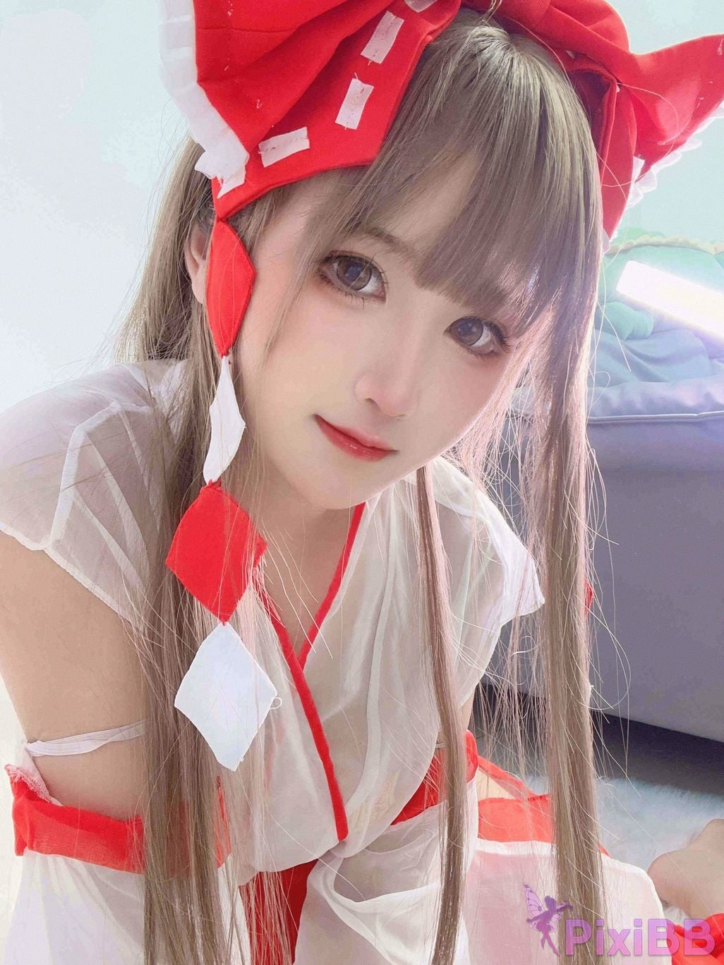Coser 69 Vol.079 PixiBB.COM 012
