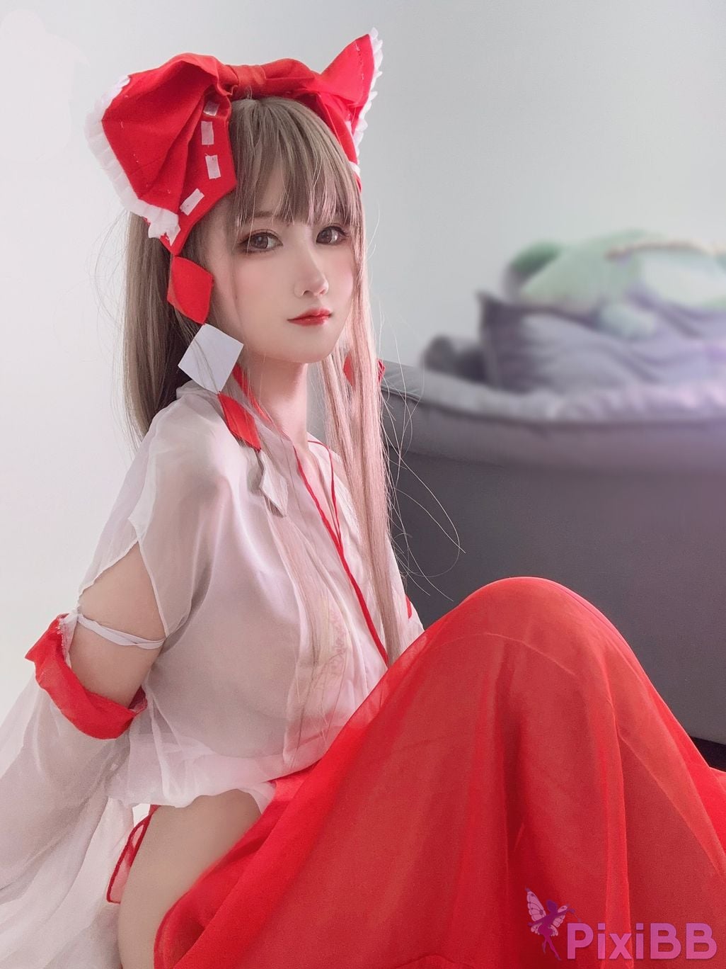 Coser 69 Vol.079 PixiBB.COM 013