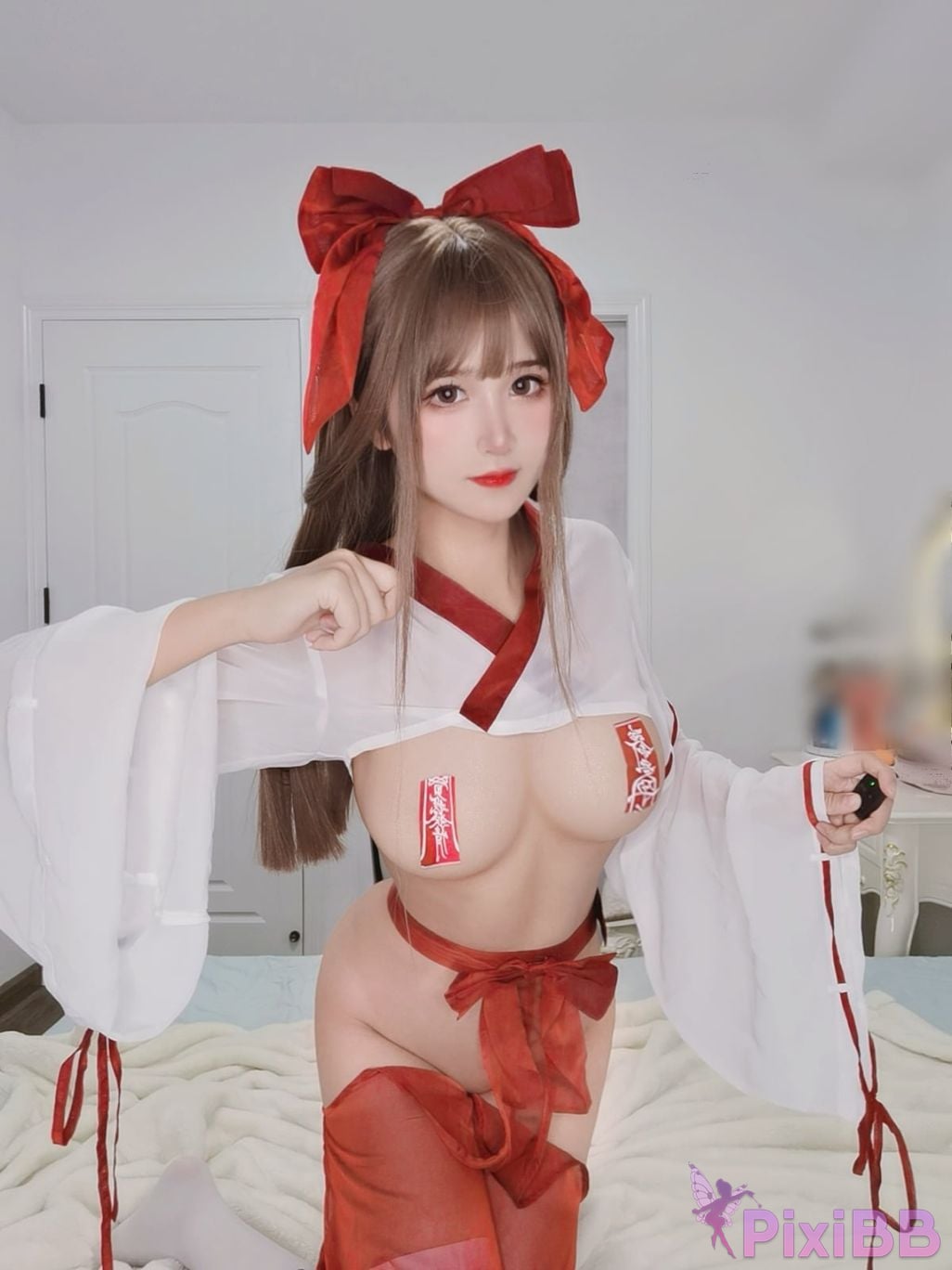 Coser 69 Vol.079 PixiBB.COM 015