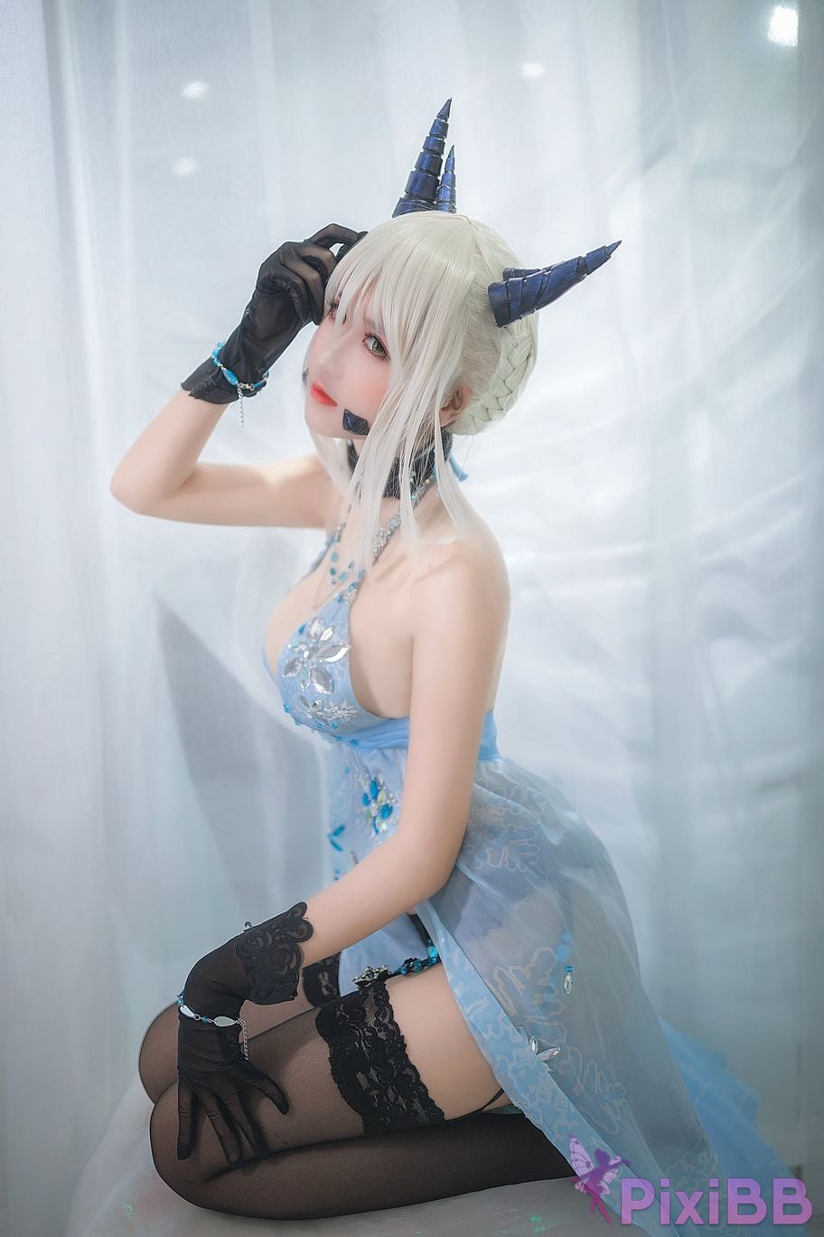 Coser 69 Vol.077 PixiBB.COM 002
