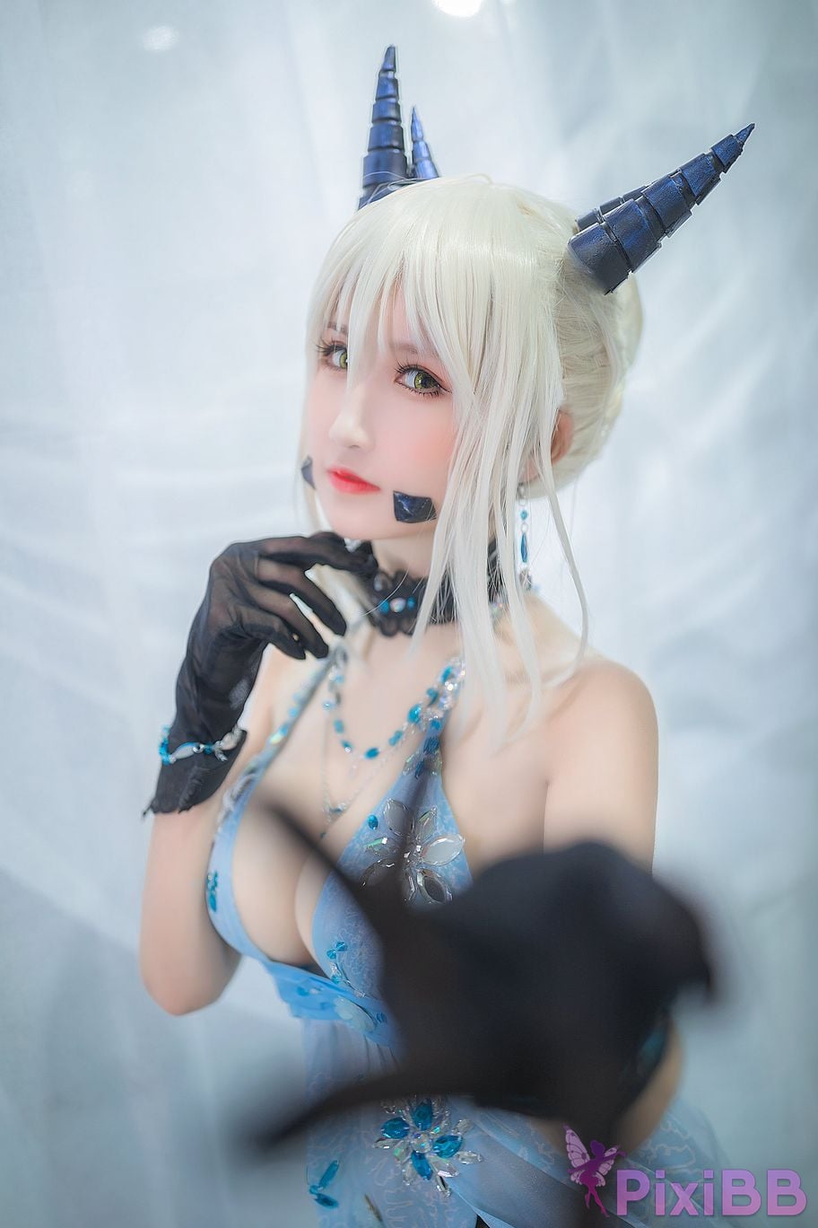 Coser 69 Vol.077 PixiBB.COM 003