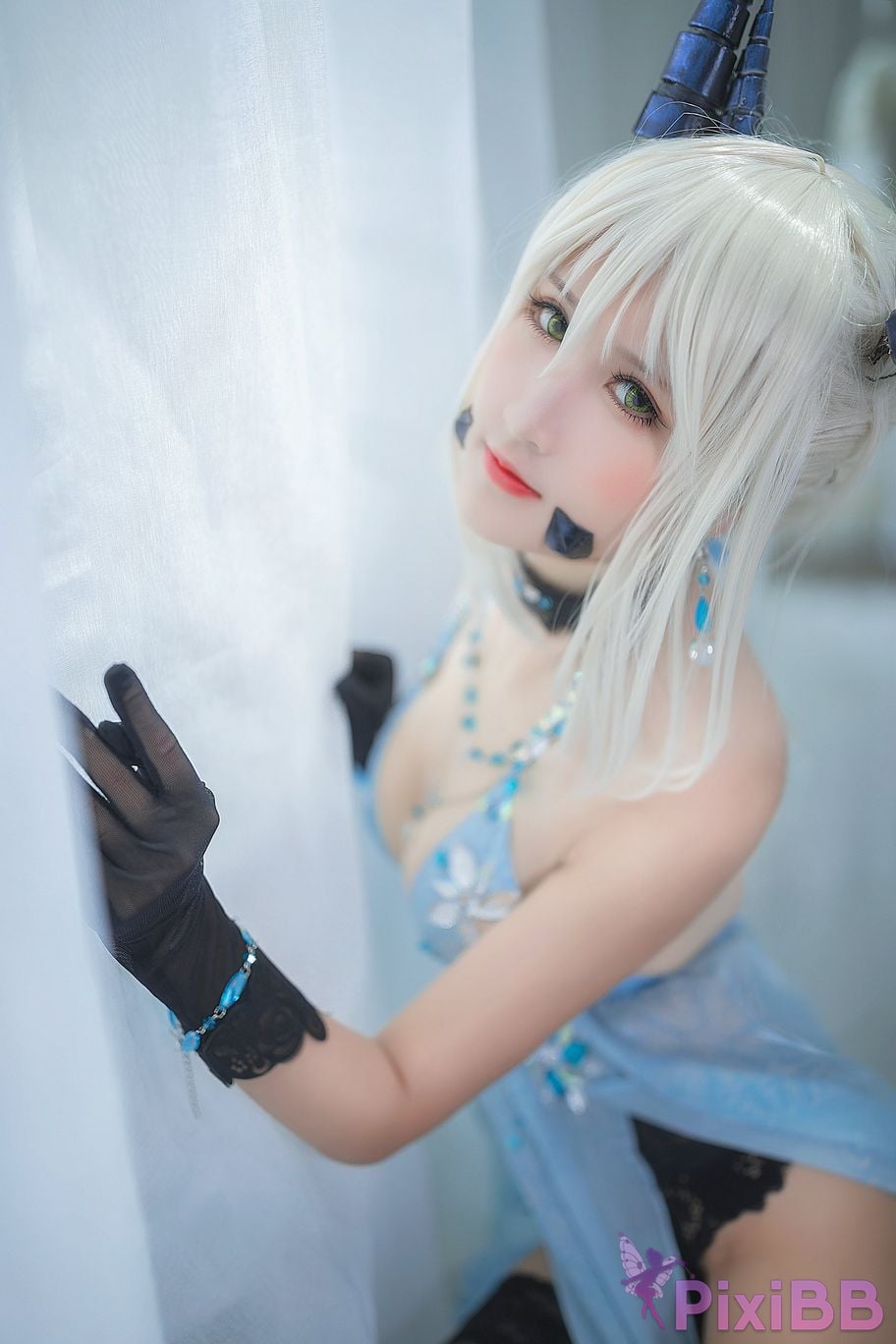 Coser 69 Vol.077 PixiBB.COM 005