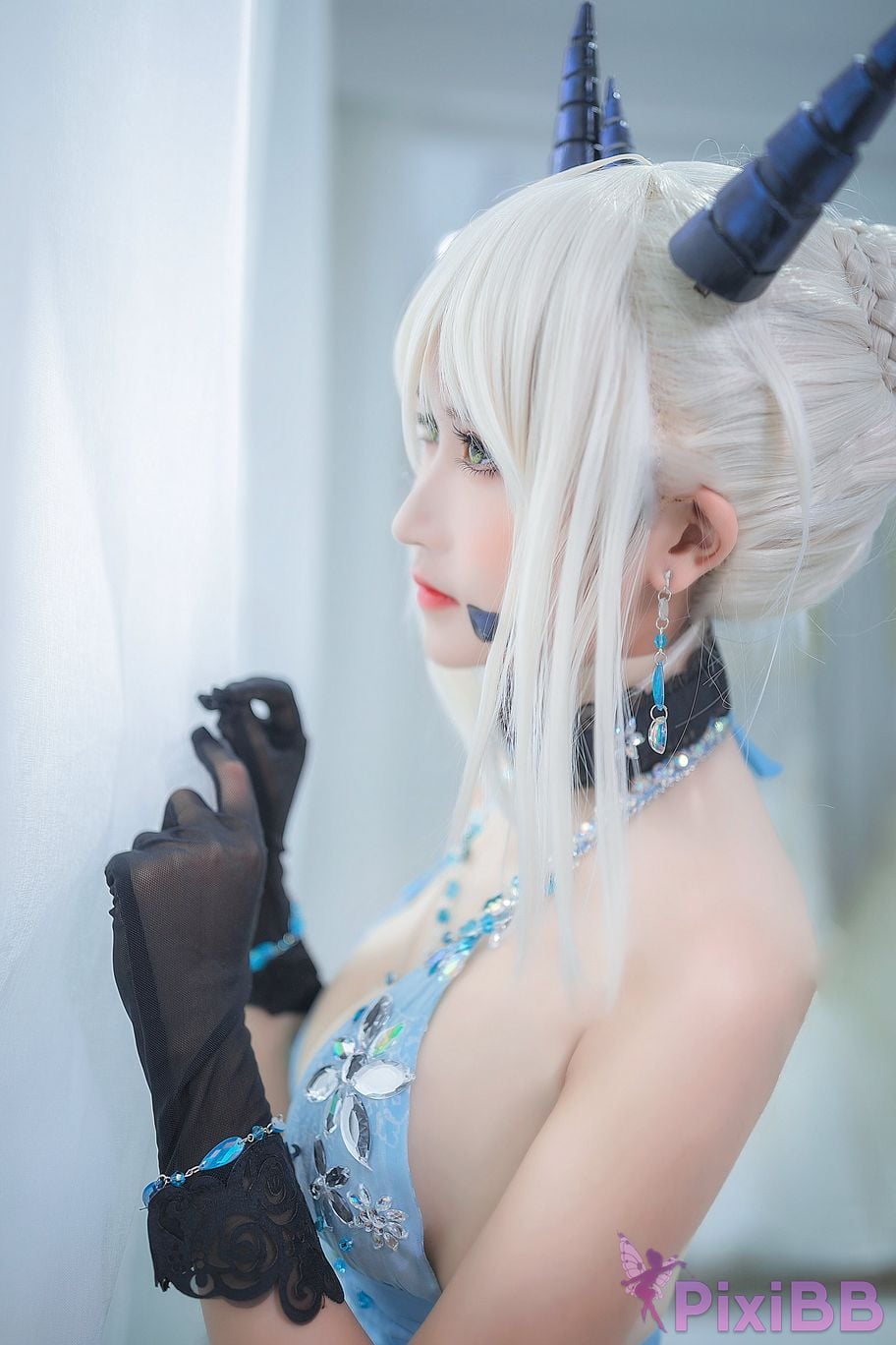 Coser 69 Vol.077 PixiBB.COM 006