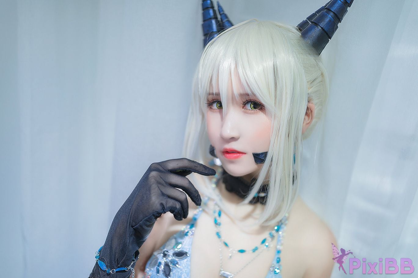 Coser 69 Vol.077 PixiBB.COM 007