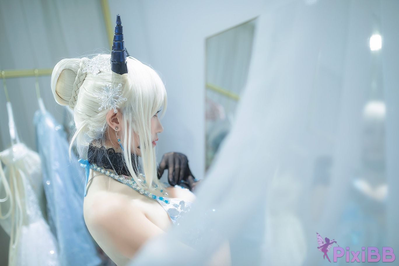 Coser 69 Vol.077 PixiBB.COM 009