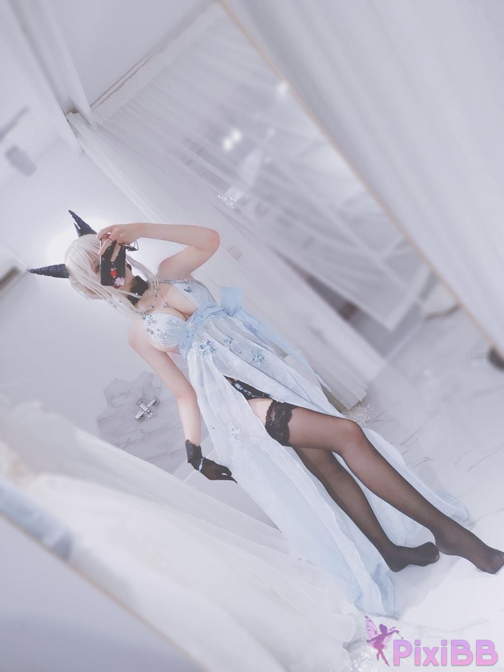Coser 69 Vol.077 PixiBB.COM 012