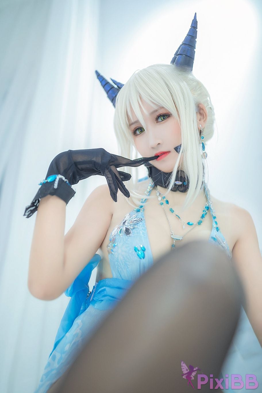 Coser 69 Vol.077 PixiBB.COM 014