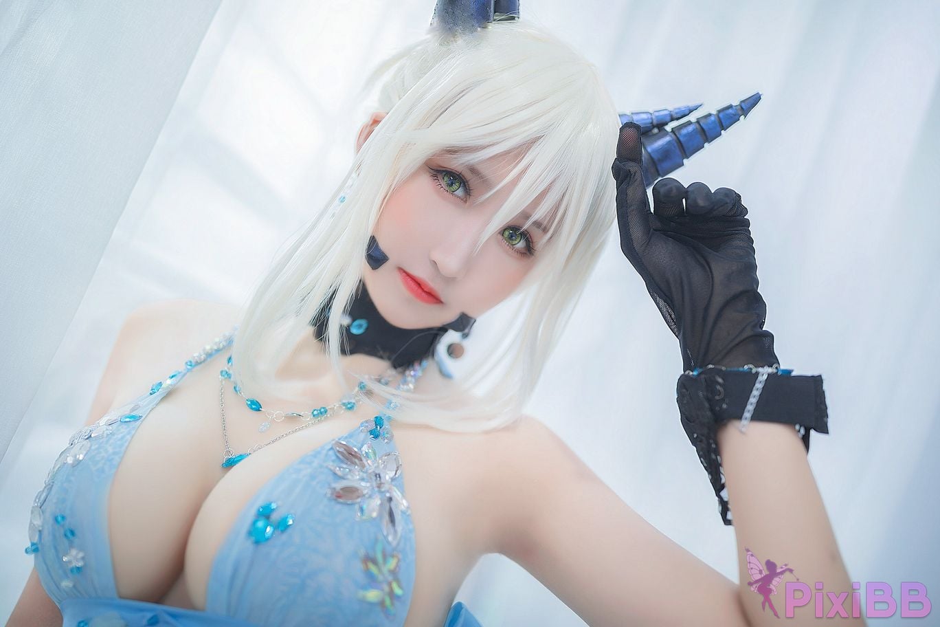 Coser 69 Vol.077 PixiBB.COM 023