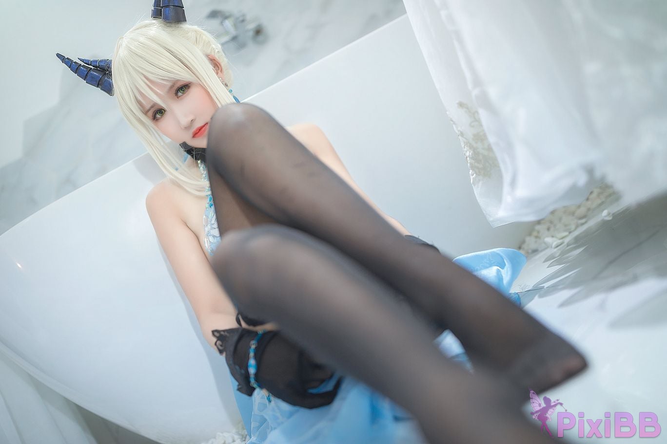 Coser 69 Vol.077 PixiBB.COM 033