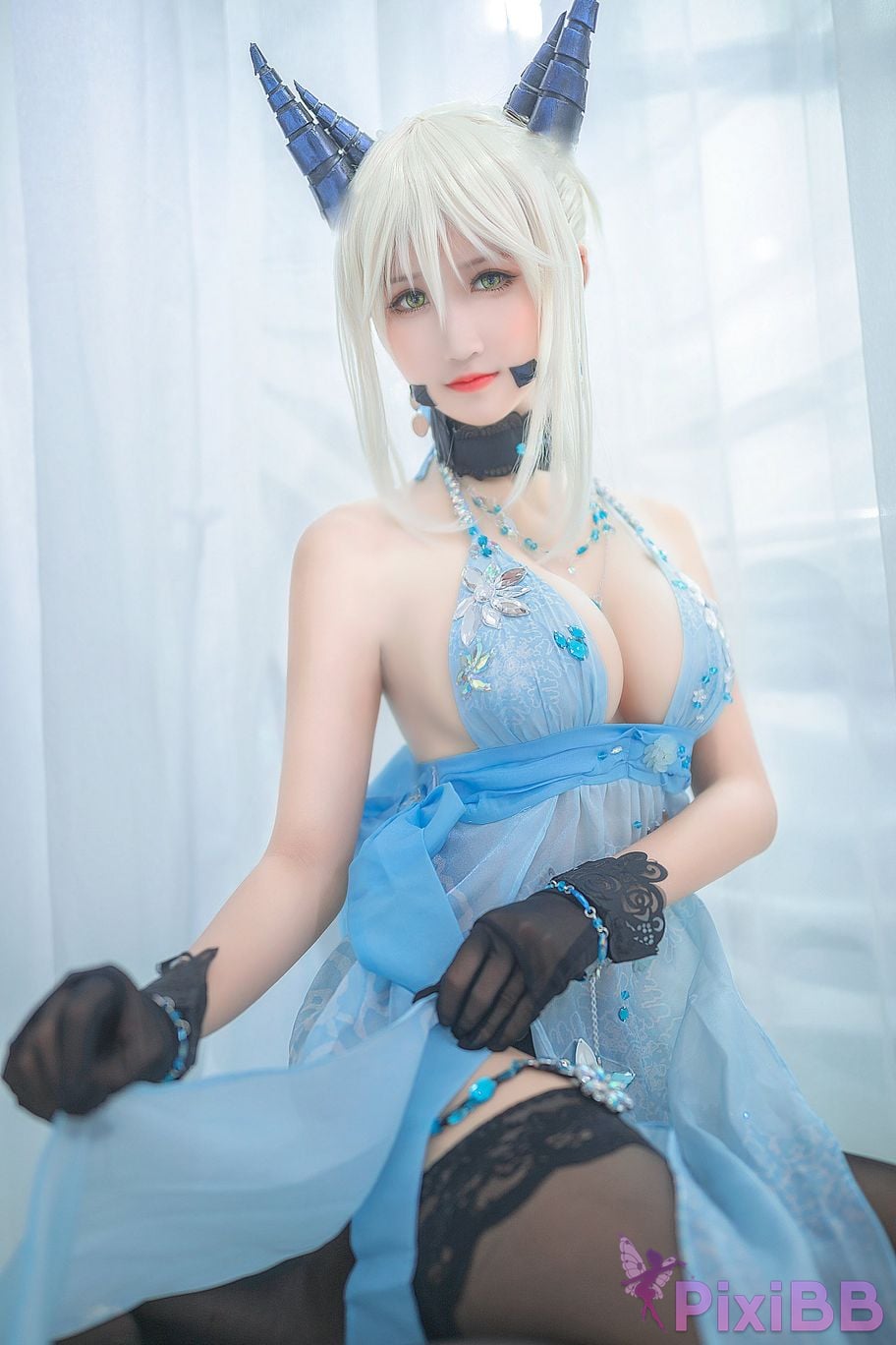 Coser 69 Vol.077 PixiBB.COM 034