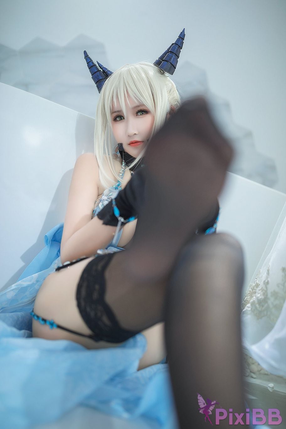 Coser 69 Vol.077 PixiBB.COM 037