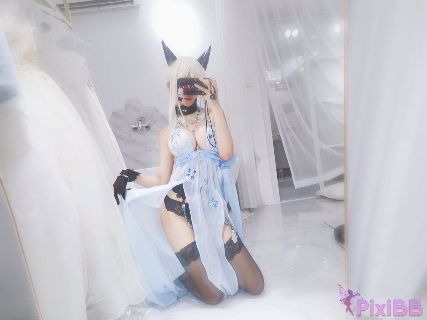 Coser 69 Vol.077 PixiBB.COM 040