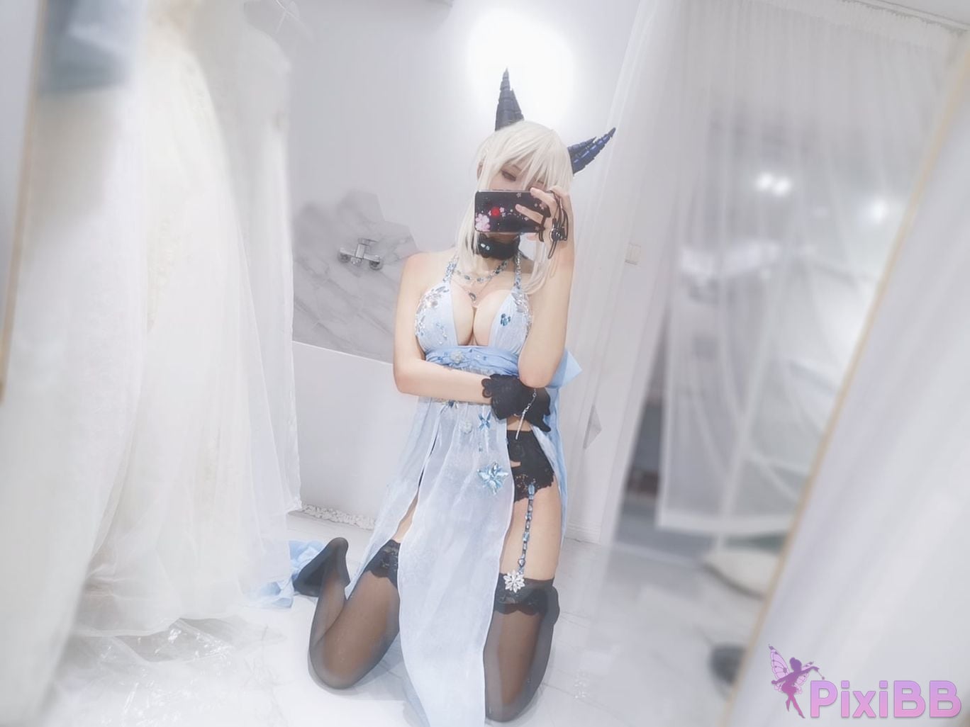 Coser 69 Vol.077 PixiBB.COM 041
