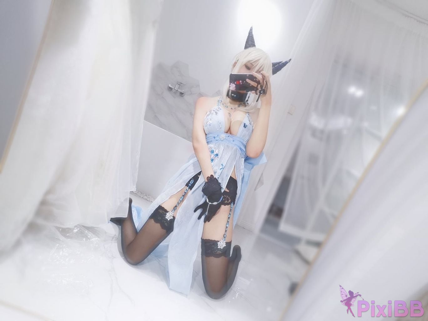 Coser 69 Vol.077 PixiBB.COM 042