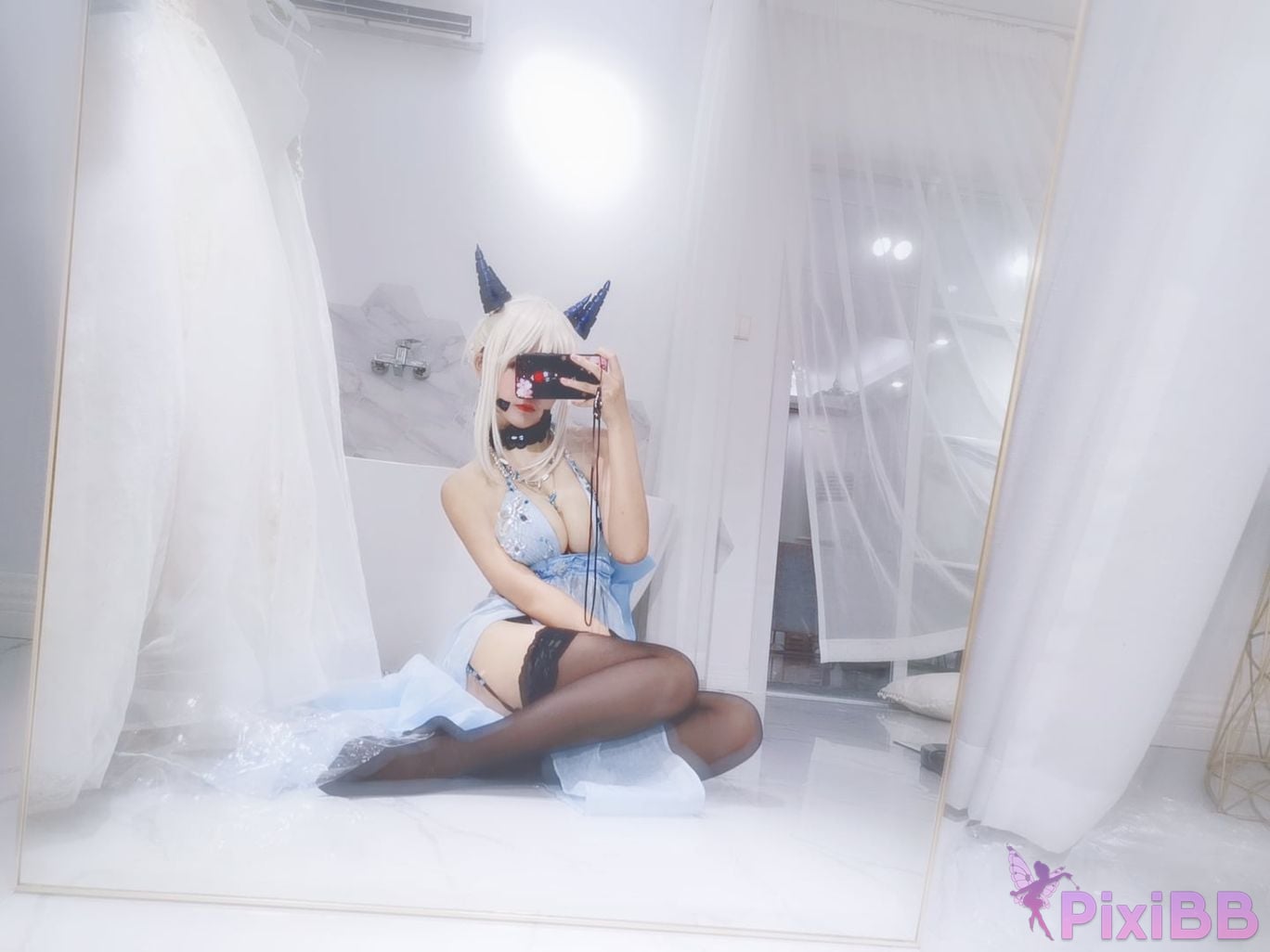 Coser 69 Vol.077 PixiBB.COM 044
