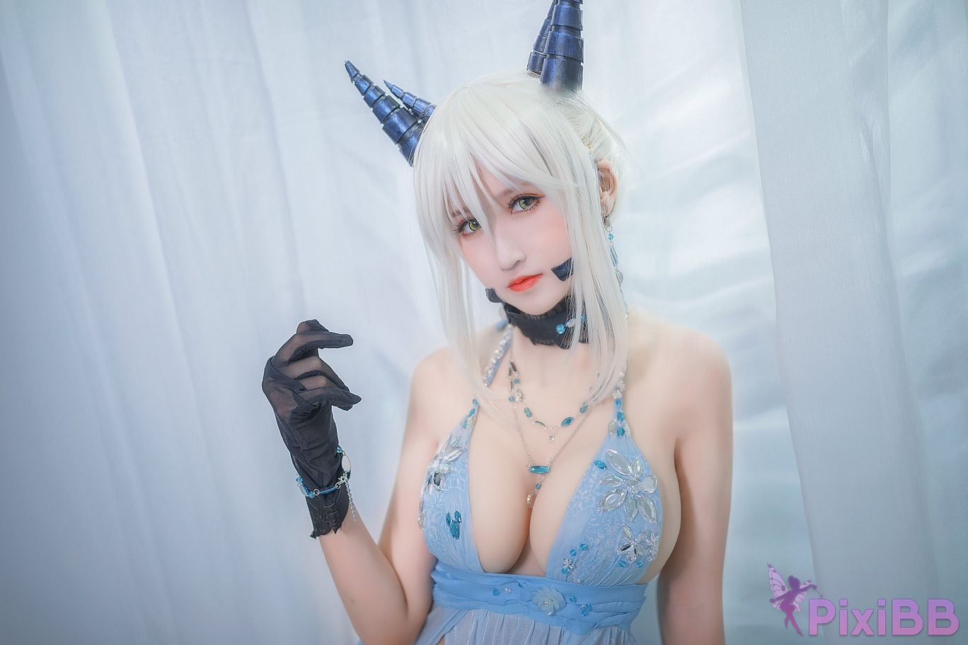 Coser 69 Vol.077 PixiBB.COM 045