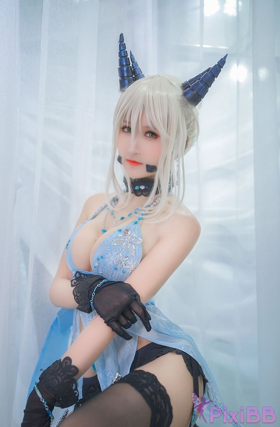 Coser 69 Vol.077 PixiBB.COM 047