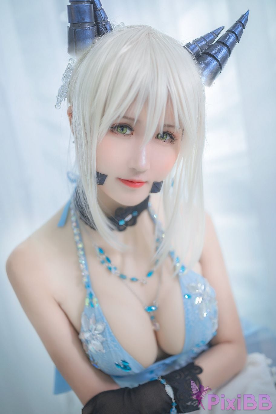 Coser 69 Vol.077 PixiBB.COM 049