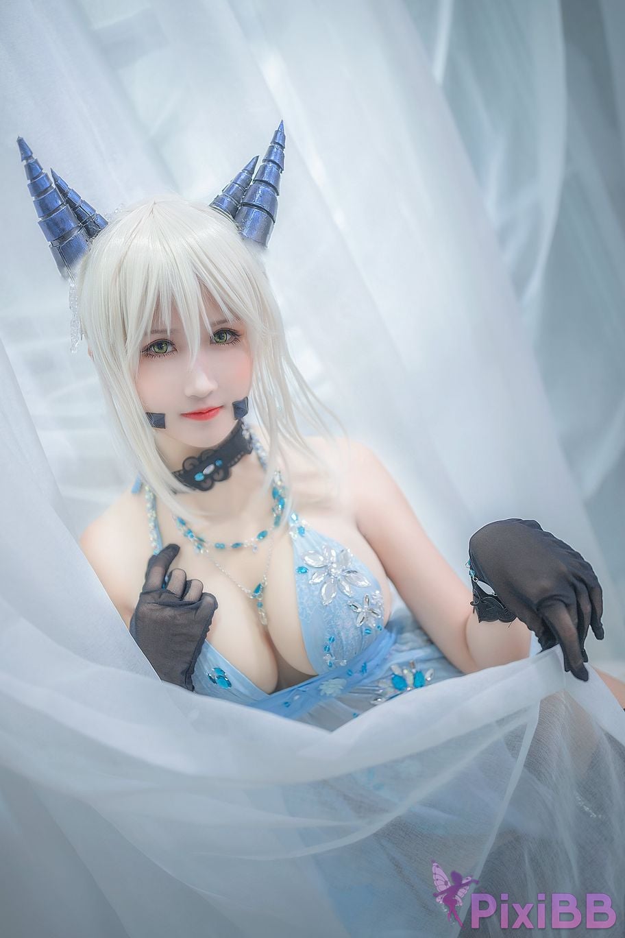 Coser 69 Vol.077 PixiBB.COM 050