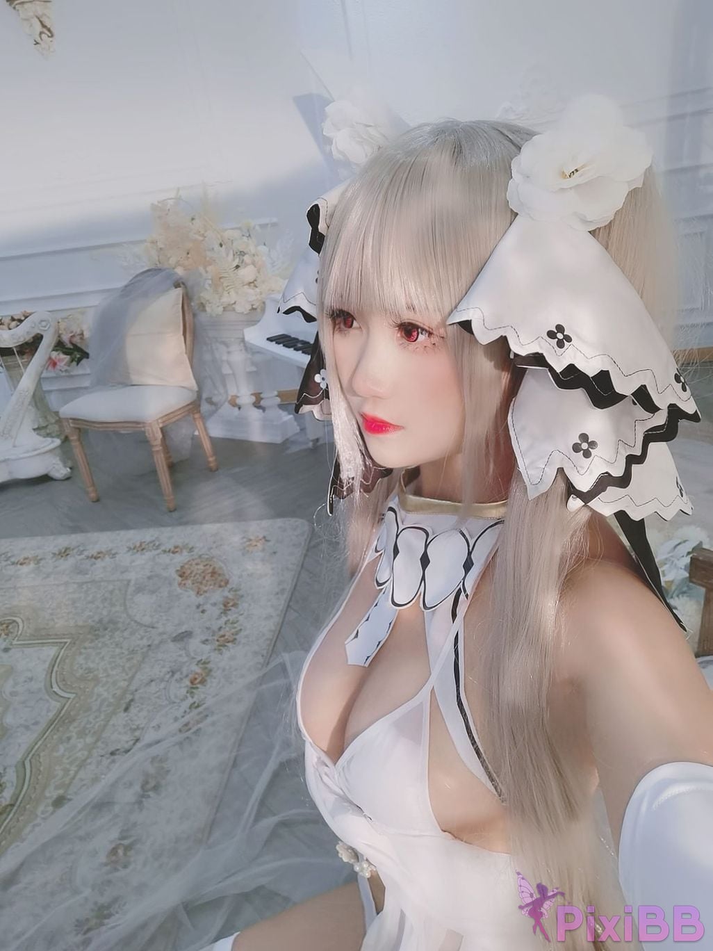 Coser 69 Vol.076 PixiBB.COM 001