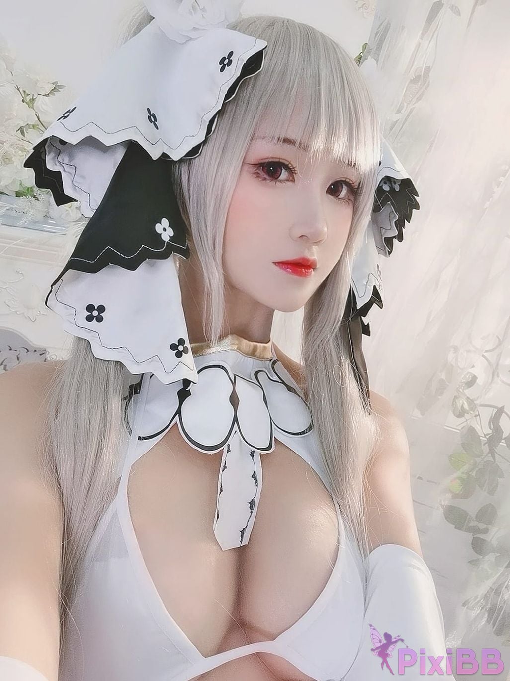 Coser 69 Vol.076 PixiBB.COM 002