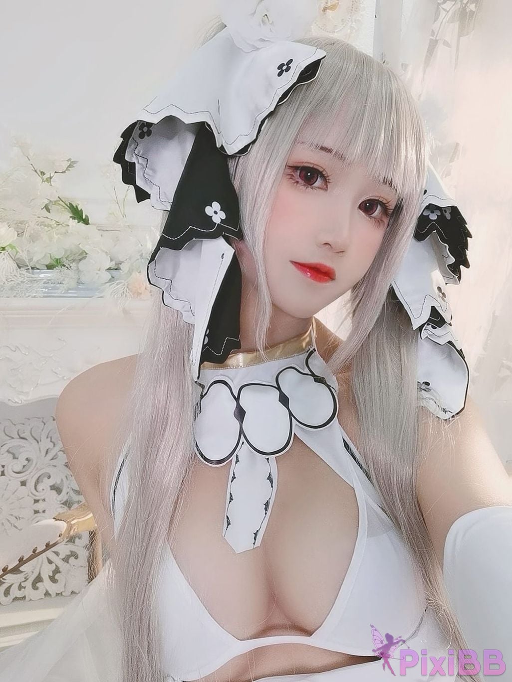 Coser 69 Vol.076 PixiBB.COM 003