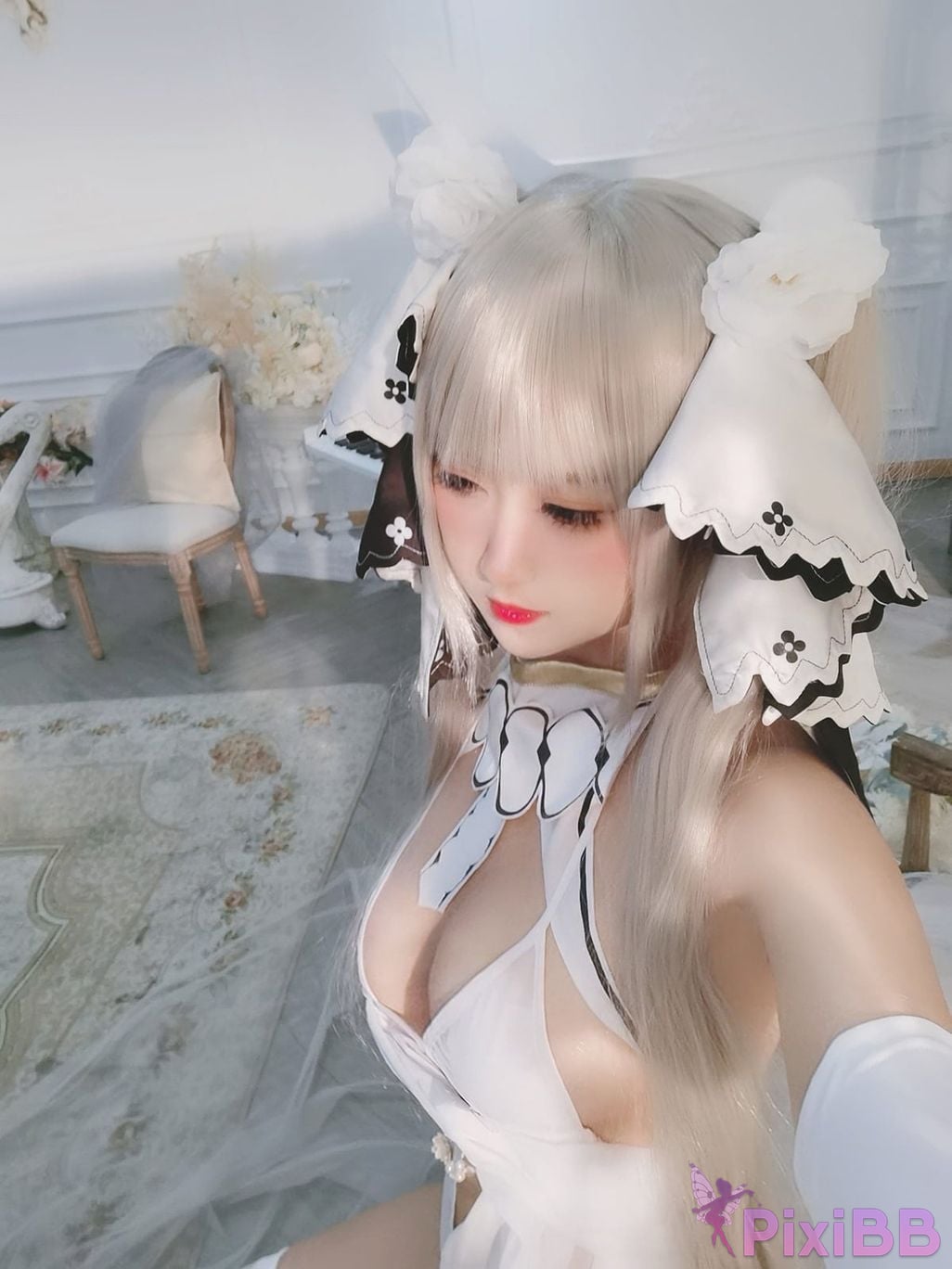 Coser 69 Vol.076 PixiBB.COM 005