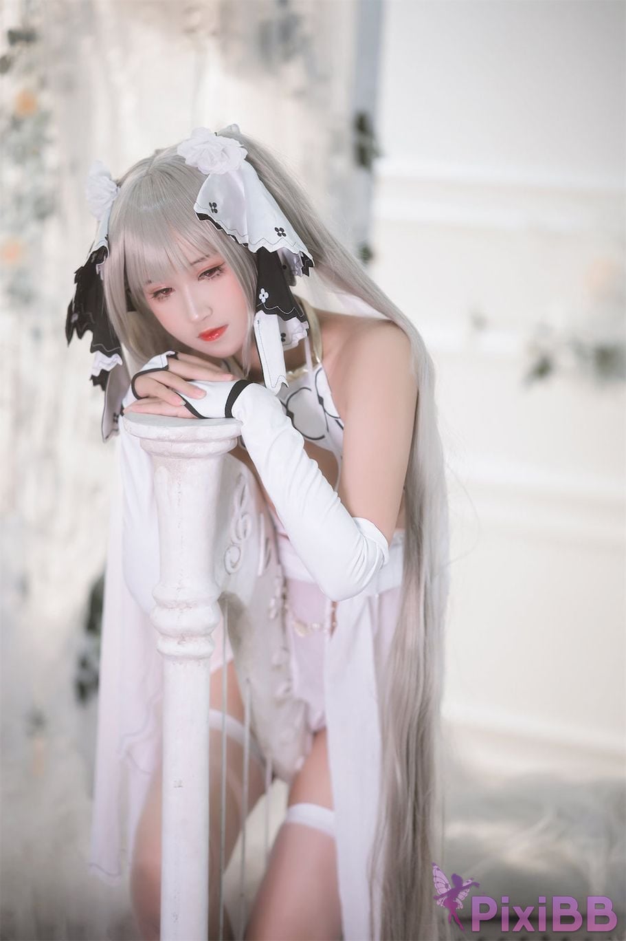 Coser 69 Vol.076 PixiBB.COM 035