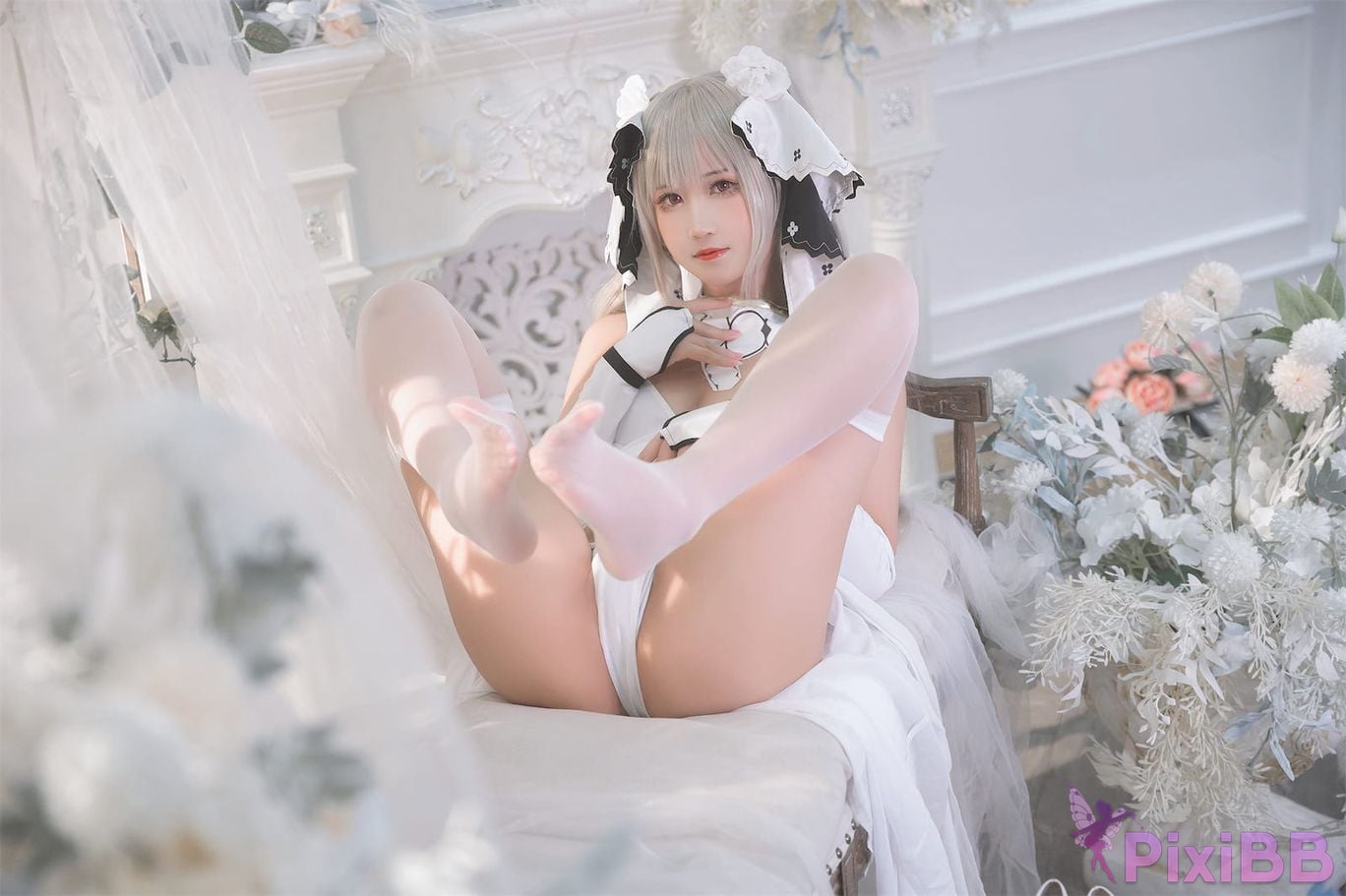 Coser 69 Vol.076 PixiBB.COM 036