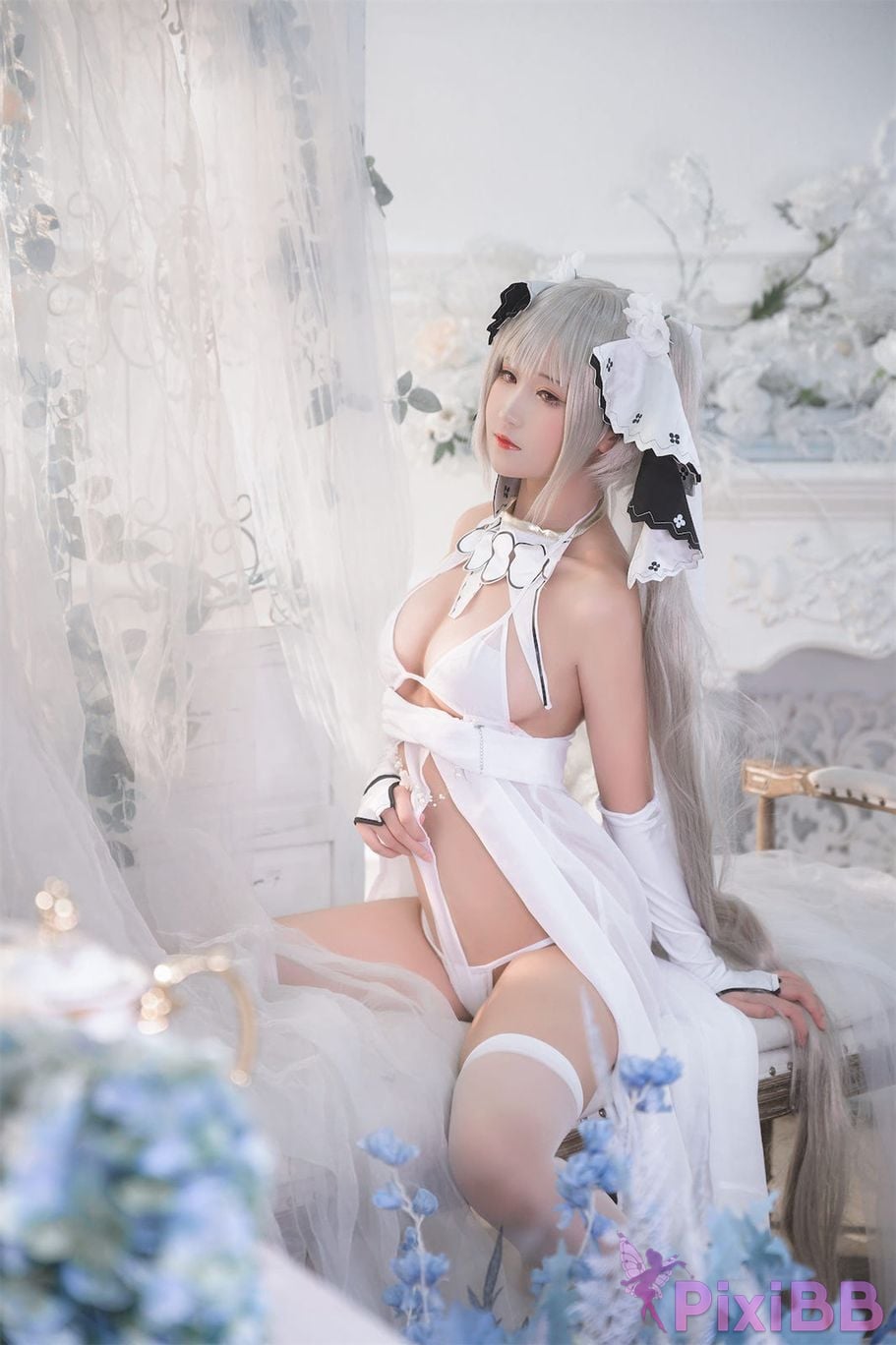 Coser 69 Vol.076 PixiBB.COM 037
